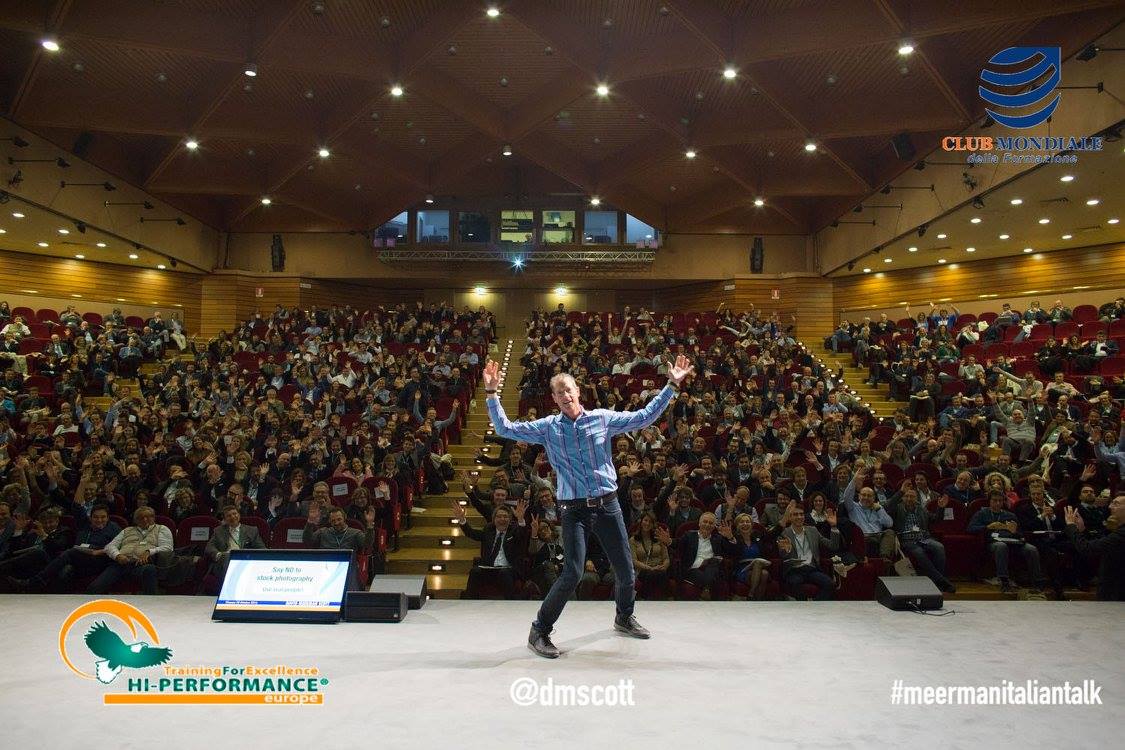 Fearless Selling in 2017 and Beyond