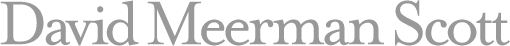 David Meerman Scott David Meerman Scott
