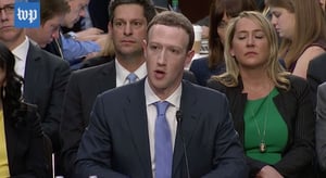 Facebook Zuckerberg