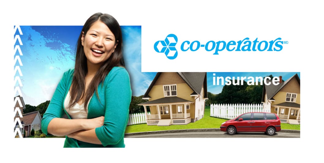 How Buyer Personas Drives Marketing at the Co-operators Group