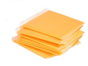 shutterstock American Cheese